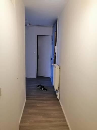 L'Appart De La Tour T4 Pont-de-Chéruy Dış mekan fotoğraf